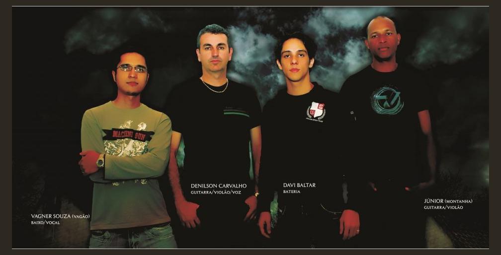 Banda Alvo